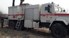 Саперы разминируют неразорвавшиеся боеприпасы (фоторепортаж)