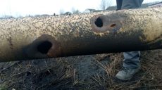 За сутки возобновлено газоснабжение для более 1,6 тыс. семей Харьковской области