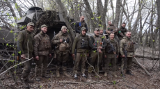 Бойцы 93-й бригады «Холодный яр» заявили, что Telegram-канал с их названием — российский фейк