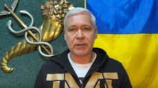 «Харьков 24 февраля и Харьков 5 апреля — это два разных города с точки зрения обороноспособности», — Терехов