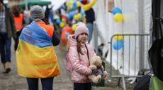 В Харьковской области более 28 тысяч человек подали заявления на получение статуса ВПЛ