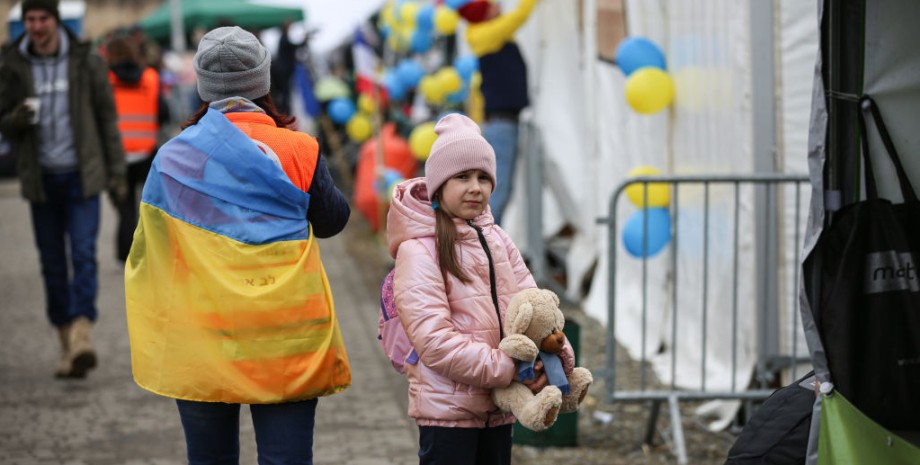 В Харьковской области более 28 тысяч человек подали заявления на получение статуса ВПЛ