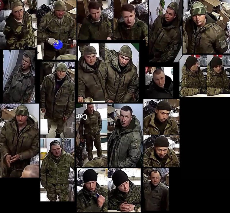 Оппозиционные журналисты Беларуси слили данные российских солдат-мародеров