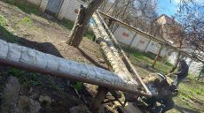 Горячую воду подключили в более чем 80% домов Харькова