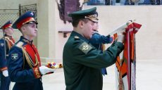 Под Изюмом «сильно бахнуло» в районе ставки начальника генштаба РФ Герасимова