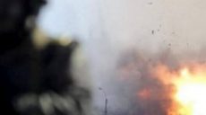 В поселке Песочин под обстрелами погибли два человека