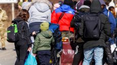 В поселке Боровая в Харьковской области объявлена эвакуация