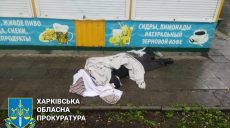 В Харькове обстреляли еще один район, погибли три человека (фото)