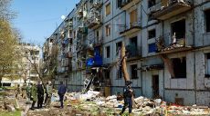 В Чугуеве разрушены или повреждены более 40 многоэтажек и более 300 частных домов (фото)