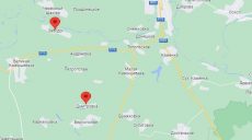 Оккупанты неудачно провели разведку боем под Изюмом