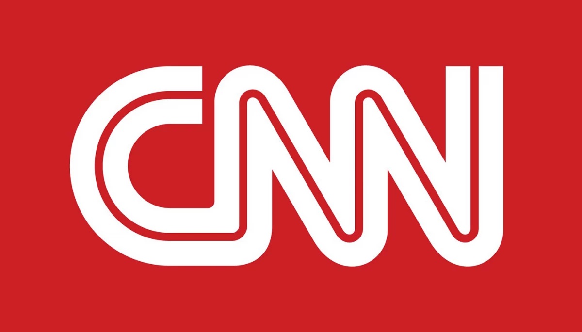Команда CNN попала под обстрел на Салтовке
