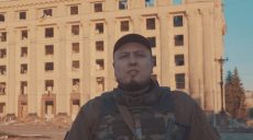 Чи вистачає людей та зброї – начальник штабу KRAKEN Немічев розповів про ситуацію на передовій (відео)