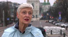 Я не знаю, сможет ли Украина победить. Я надеюсь на это, — Марилуизе Бек
