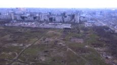 Как выглядит самый разрушенный район Харькова — Северная Салтовка (видео)