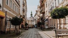 Улицу в Ивано-Франковске переименовали в честь Героев Харькова