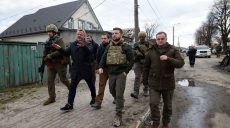 Затягивание переговорного процесса со стороны РФ будет иметь для нее негативные последствия – Зеленский (фото)
