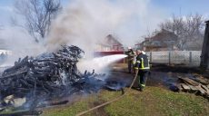 В Харькове из-за обстрелов горели 14 квартир, а в Лозовой минимум 5 человек получили осколочные ранения