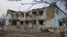 Обстрелы Харьковщины: 1 человек погиб в течение суток, еще 8 ранены