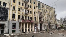 Из-за утренних обстрелов Харькова и области погибли два человека, 6 человек пострадали