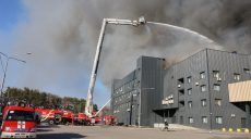 Из-за обстрелов за сутки на Харьковщине возникло 15 пожаров