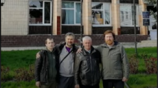 ХАЦ сообщил подробности о коллаборантах, работающих на РФ в Изюме