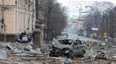Во время вражеского обстрела села Циркуны 28 апреля пострадала 10-летняя девочка