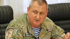 Теперь украинский солдат – как чистый спирт, не разбавленный московитами, — Марченко