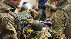 Жителей Лозовой и Барвенково призывают прислушаться к местным властям и эвакуироваться