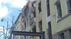 В Харькове из-под завалов достали тела 112 человек, 59 граждан удалось спасти
