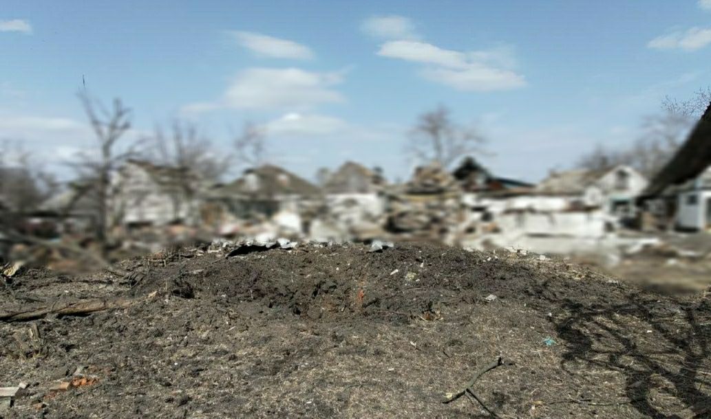 По Лозовой ударили ракетами: 4 пострадавших