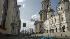Как выглядит центр Харькова после российских обстрелов (фото)