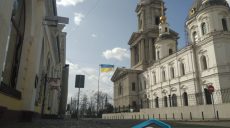 Как выглядит центр Харькова после российских обстрелов (фото)