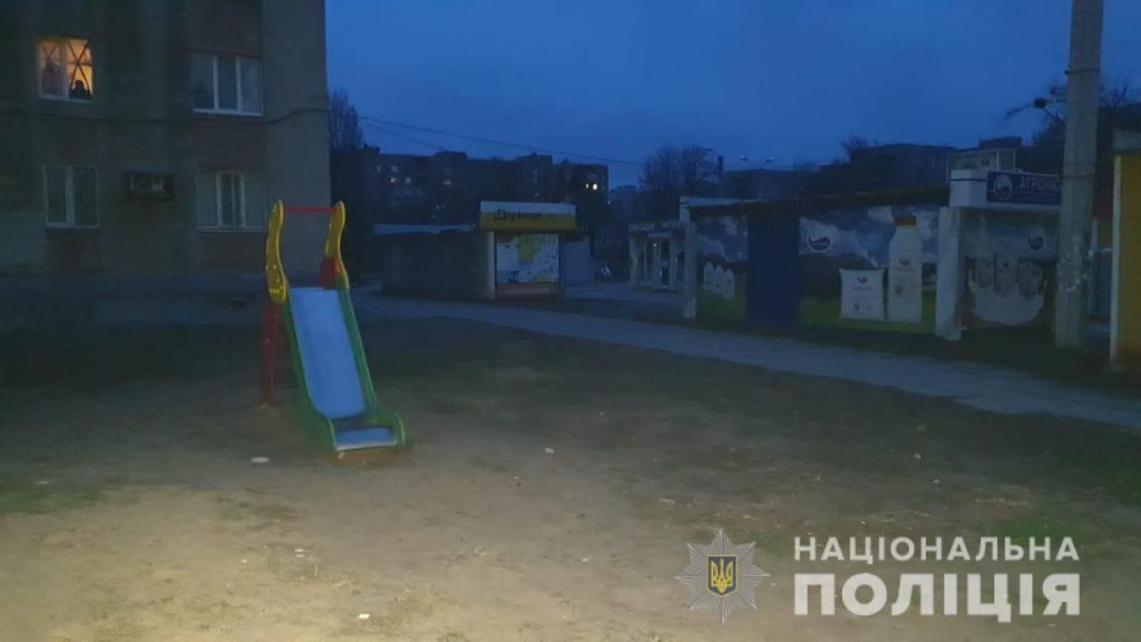 Пострадавшие от артобстрела Харькова 3 ребенка — в тяжелом состоянии