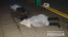 В харьковской полиции сообщили о меньшем количестве погибших от вчерашнего обстрела Харькова