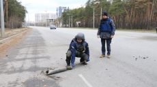 Харьковщина возглавляет рейтинг активной работы пиротехнических подразделений ГСЧС
