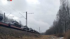 Оккупанты перекинули еще две батальонные тактические группы на Харьковщину — Генштаб
