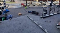 Краматорск: во время обстрела вокзала погибло более 30 человек (фото, видео 18+)