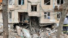 Оккупанты уничтожили более 1700 жилых домов в Харькове (видео)