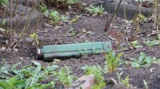 Боеприпасы замедленного действия находят по всему Харькову — Синегубов (фото)