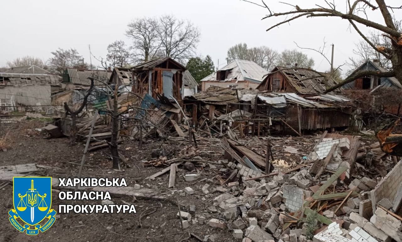 Обстрел Барвенково: погибли трое людей, среди них — 16-летняя девушка (фото)
