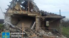 В приграничном селе на Харьковщине оккупанты ранили женщину и двоих детей