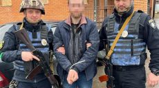 Мародеры в Харькове с воровства спиртного перешли к краже оргтехники