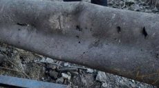 Авария на газопроводе на Харьковщине: без газа 15 населенных пунктов