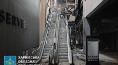 Трое полицейских пострадали во время обстрела Харькова, пытаясь помочь раненой