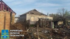 В Золочеве оккупанты убили 72-летнюю женщину