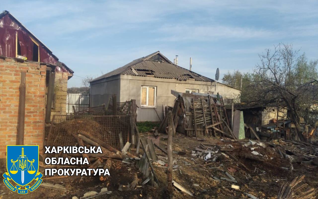 В Золочеве оккупанты убили 72-летнюю женщину