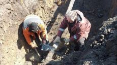 В Золочеве и Дергачах восстановили газопроводы, а Балаклее работы по восстановлению продолжаются