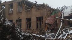 Оккупанты разрушили и ограбили школы в Боровской громаде (фото)