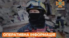 В Киевском районе Харькова из-за вражеского обстрела одновременно горело 11 гаражей и автомобиль