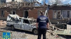 Обстрел Покотиловки: двое погибших, 7 раненых, повреждены 30 домов